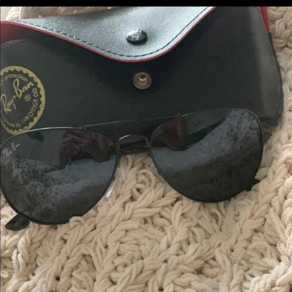RayBan Aviators NEW